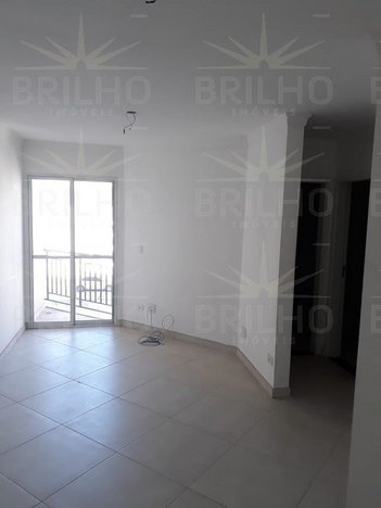 apartment em Rua José Timótheo da Silva, São Pedro - Osasco - SP