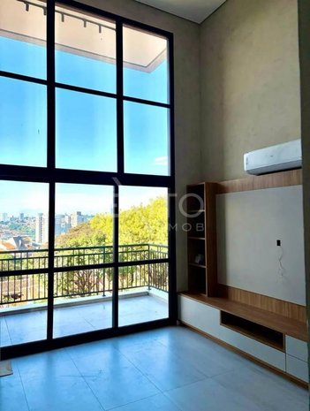 apartment em Rua Tiradentes, Jardim Florestal - Jundiaí - SP