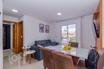 apartment em João Delgado, Itaberaba - São Paulo - SP
