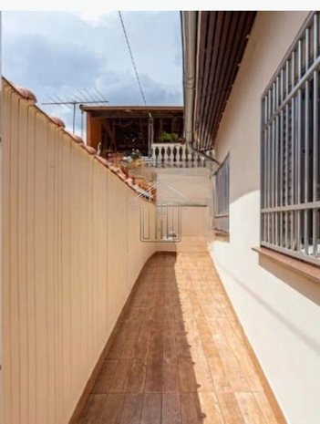 house em Avenida Doze de Outubro, Vila Assunção - Santo André - SP