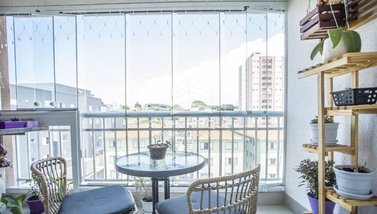 apartment em Rua Simão da Matta, Vila Guarani (Z Sul) - São Paulo - SP