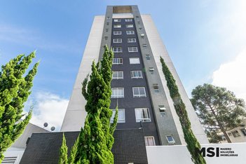 apartment em Rua Baltazar Carrasco dos Reis, Rebouças - Curitiba - PR