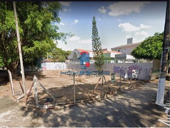 commercial_land_lot em Avenida Albino José Barbosa de Oliveira, Barão Geraldo - Campinas - SP