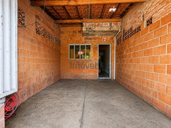 house em Rua Azulão, Jardim Miriam - Americana - SP