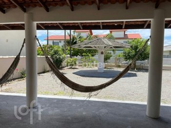 house em Rua Sagrada Familia, Pinheira - Palhoça - SC