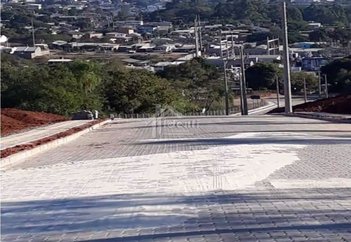 land_lot em Rua Seberí, Vargas - Sapucaia do Sul - RS
