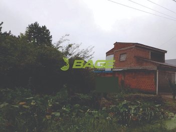 land_lot em Vila de Estarreja, Laranjal - Pelotas - RS