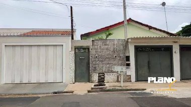 house em Rua Professor Agnelo Morato Júnior, Vila Santa Cruz - Franca - SP