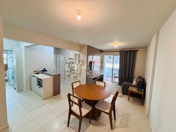 apartment em Rua Professora Maria do Carmo Souza, Campinas - São José - SC