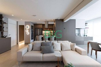 apartment em Rua Arnaldo José Pacífico, Água Branca - São Paulo - SP