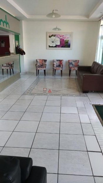 business em Avenida Cidade Jardim, Jardim Satélite - São José dos Campos - SP