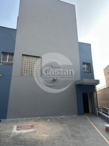 commercial_property em Rua Chamantá, Vila Prudente - São Paulo - SP