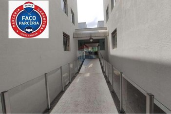 apartment em Rua Buenos Aires, Sion - Belo Horizonte - MG