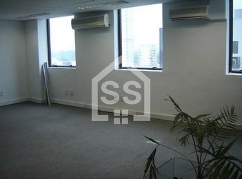 office em Rua Caçapava, Jardim Paulista - São Paulo - SP