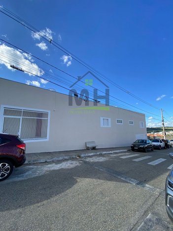 house em Anísio Haddad, Jardim Vila Rica - Lavras - MG