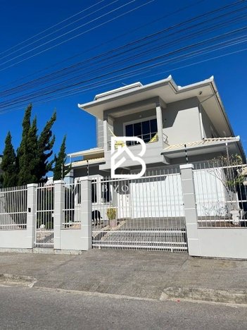 house em Padova, Passa Vinte - Palhoça - SC