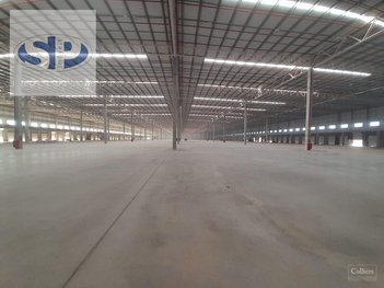 industrial em Avenida Amâncio Gaiolli, Água Chata - Guarulhos - SP