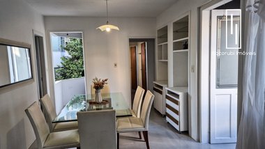 apartment em Rodovia Admar Gonzaga, Itacorubi - Florianópolis - SC