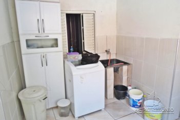 house em Rua Itanguá, Vila Barão - Sorocaba - SP