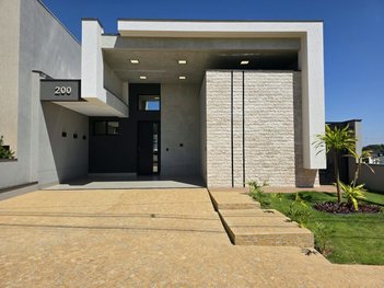 house em Rua José Carlos Carvalho, Quinta da Mata - Ribeirão Preto - SP