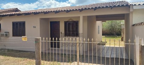 house em Rua Osvaldo da Silva Mello, Sans Souci - Eldorado do Sul - RS