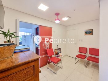 office em Catiguá, Tatuapé - São Paulo - SP