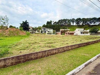 land_lot em Rua Padre Wagner Rodolfo da Silva, Jardim Terras de Santa Helena - Jacareí - SP
