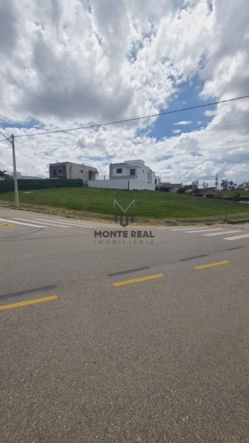 land_lot em Avenida Landscape, Cyrela Landscape Esplanada - Votorantim - SP