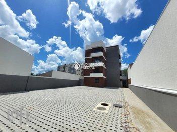 apartment em Rua São José, Boneca do Iguaçu - São José dos Pinhais - PR