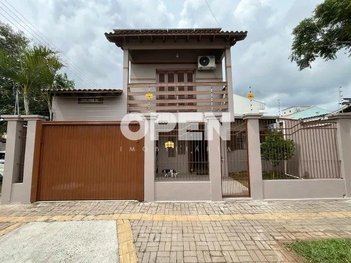 house em Rua Albani, Mato Grande - Canoas - RS