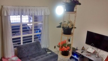 house em Rua Iraze Antônio Manente, Jardim Monte Hey - Sorocaba - SP