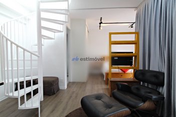 apartment em Rua Heitor Penteado, Sumarezinho - São Paulo - SP