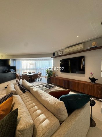 apartment em Rua Marechal Barbacena, Vila Regente Feijó - São Paulo - SP