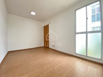 apartment em Rua Rio Doce, Brasiléia - Betim - MG