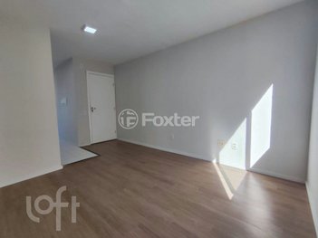 apartment em Rua José Iuchno, Hípica - Porto Alegre - RS