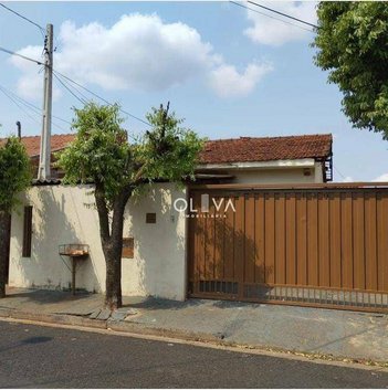 house em Rua José Vieira da Costa, Jardim Maria Lúcia - São José do Rio Preto - SP
