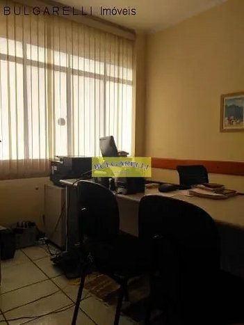 office em Rua Siqueira de Moraes, Centro - Jundiaí - SP