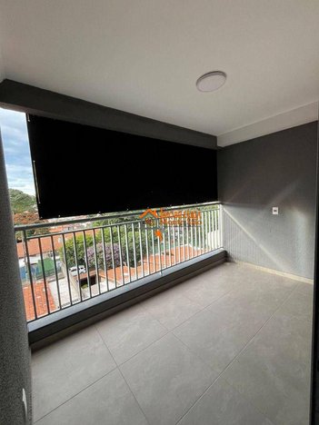 apartment em Rua Sônia, Jardim Maia - Guarulhos - SP