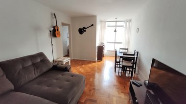 apartment em Rua Cubatão, Vila Mariana - São Paulo - SP