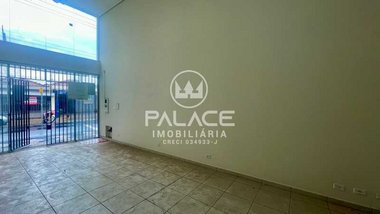 land_lot em Rua Benjamin Constant, Centro - Piracicaba - SP