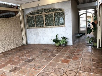 house em Rua Maestro Bortolucci, Tremembé - São Paulo - SP