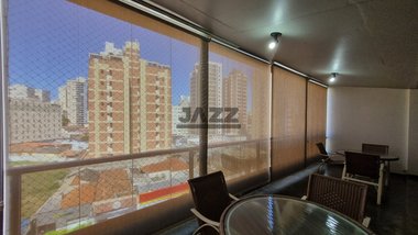 apartment em Rua Coronel Quirino, Cambuí - Campinas - SP