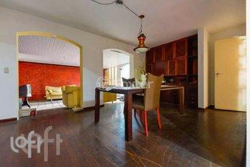 house em Bacopari, Alto de Pinheiros - São Paulo - SP