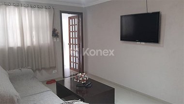 house em Rua Glória do Goitá, Jardim Independência - São Paulo - SP