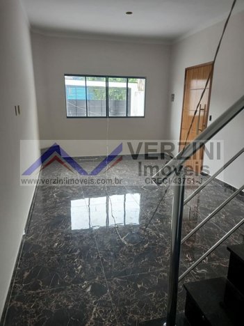 house em Viela Mairiporã, Jardim Santa Cecília - Guarulhos - SP