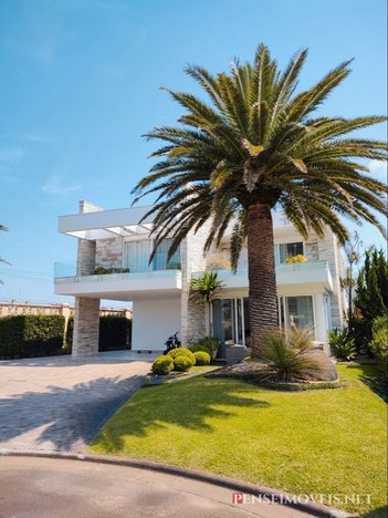 house em Avenida Paraguassu, Xangri-Lá - Xangri-Lá - RS
