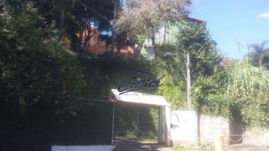 house em Travessa Ipê, Parque Assunção - Taboão da Serra - SP