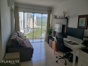 apartment em Rua 4100, Centro - Balneário Camboriú - SC