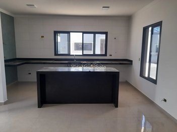 house em Alameda Beija-Flor, Jardim Paraíso da Usina - Atibaia - SP
