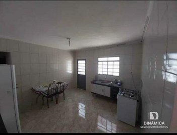 house em Rua Belarmino Paixão dos Santos, Jardim Ernesto Kuhl - Limeira - SP
